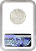 10 lire Italy 1936 R, NGC MS63, King Vittorio Emanuele III (1900 - 1946) -