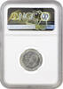 50 filler Hungary 1948 BP, NGC PF67 RESTRIKE, 1st Republic (1946-1948) Top Pop -