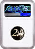 2 Euro Italy 2022, NGC PF70 UC, Giovanni Falcone and Paolo Borsellino Top Pop -