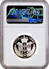 5 dollars Niue 1992, NGC PF69 UC, HMS Bounty -