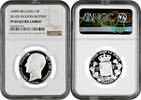 2.5 francs Belgium  1848, NGC PF69 UC RESTRIKE, King Leopold I (1832 - 1865)