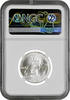 2 francs Belgium 1901 FL, NGC MS69 RESTRIKE, King Leopold II (1865 - 1909) Top Pop -