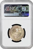 2 mark German New Guinea 1894, NGC MS62, German colony (1885 - 1915) -