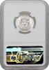 1 bolivar Venezuela 1936, NGC MS62, United States of Venezuela (1879 - 1952) -