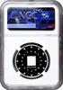 200 korun Czech Republic 2004, NGC PF70 UC, Accession of the Czech Republic to the European Union Top Pop -