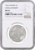 2 krooni Estonia 1932, NGC MS63, 300th Anniversary - University of Tartu -
