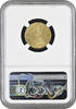 5 centimes Belgium 1886-1911, NGC MS64, Prison Hoogstraeten (Merxplas) Top Pop -