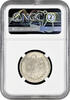 2 lati Latvia 1926, NGC MS64, First Republic (1922 - 1940) -