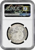 1 thaler Bavaria 1871, NGC UNC Details, Germany Victory in Franco-Prussian War -
