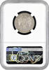 10 dinara Yugoslavia (L), NGC MS61, King Alexander I (1921 - 1934) -