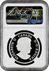 20 dollars Canada 2019, NGC PF70 UC, Give Peace a Chance /John Lennon/ Top Pop -