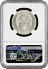 20 dinara Yugoslavia 1931, NGC AU58, King Alexander I (1921 - 1934) -