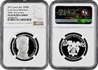 200 korun Czech Republic 2012, NGC PF69 UC, 100th Anniversary - Foundation of Junak Scout Movement Top Pop -