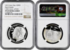 200 korun Czech Republic 2012, NGC PF69 UC, 100th Anniversary - Birth of Kamil Lhotak Top Pop -