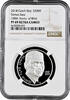 200 korun Czech Republic 2014, NGC PF69 UC, 100th Anniversary - Birth of Thomas J. Bata Top Pop -