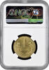 1 krone Greenland S, NGC MS65, Danish State (1953 - 1979) -