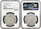 2/3 thaler Saxe-Gotha-Altenburg 1679, NGC MS64, Frederick I (1675-1691) TopPop -