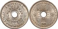 1 krone Norway 1940, UNC, King Haakon VII (1906 - 1957) -