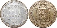 16 groschen Brunswick-Wolfenbuttel 1791, UNC Det, Charles Ferdinand (1780-1806) -