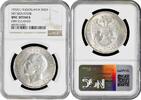 50 dinara Yugoslavia 1932, NGC UNC Det., Alexander I (1921-1934) NO SIGNATURE -