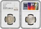 20 kreuzer Bavaria 1811, NGC MS62, King Maximilian I (1806 - 1825) Top Pop 2/0 -