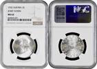 2 schilling Austria 1932, NGC MS63, 200th Anniversary - Birth of Joseph Haydn -