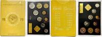 Russia - USSR coins set ЛМД, BU, Soviet Union (1961 - 1991) -