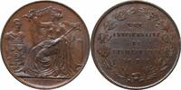 5 centimes Belgium 1856, AU BN, 25th Anniversary of Independence -