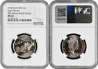 2 pounds Isle of Man 1994, NGC MS64, PPG IndyCar Champ. - Nigel Mansell -
