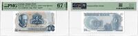 10 Kroner Norway 1977-84, PMG 67 EPQ, Norges Bank Pick# 36c -