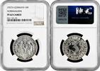 3 reichsmark Weimar Republic 1927 A, NGC PF62 CAM, Nordhausen silver coin -