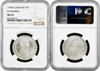 3 reichsmark Weimar Republic 1928 A, NGC MS63, 900th Anniversary of Naumburg -