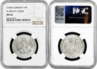 3 reichsmark Weimar Republic 1928, NGC MS64, 400th An. Death of Albrecht Durer -