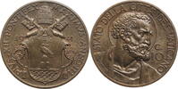10 centesimi Vatican City 1941, UNC, Pope Pius XII (1939 - 1958) -