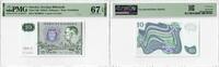 10 Kronor Sweden 1976-85, PMG 67 EPQ, Sveriges Riksbank Pick# 52d -