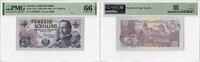50 Schilling Austria 1962, PMG 66 EPQ, National Bank Pick# 137a -