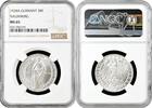3 reichsmark Weimar Republic 1928 A, NGC MS65, 900th Anniversary of Naumburg -