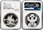 Sonstige 1 thaler Nurnberg (1978), NGC PF67 UC RESTRIKE, Nürnberg (1754 - 1807) -