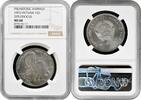 ASIA Vietnam 10 dong 1993, NGC MS68, Prehistoric Animals - Diplodocus -