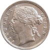 10 cents Straits Settlements 1898, AU, Queen Victoria (1845 - 1901) -