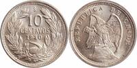 10 centavos Chile So, BU, Republic of Chile (1899 - 1959) -