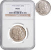 20 drachmai Greece 1930, NGC MS62, Second Hellenic Republic (1924 - 1935) -