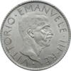 20 lire Italy 1928, UNC, King Vittorio Emanuele III (1900 - 1946) -
