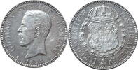 1 krona Sweden 1924 W, UNC, King Gustaf V (1908 - 1950) -