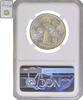 half dollar USA 1937, NGS MS65, 350th Anniversary - Roanoke Island -