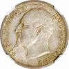 1 lev Bulgaria 1913, NGC MS63, Tsar Ferdinand I (1908 - 1918) -