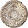 2 annas Mombasa 1890 H, NGC MS64, British East Africa Company (1888 - 1890) -