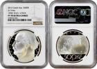 500 korun Czech Republic 2012, NGC PF70 UC, Birth of Jiri Trnka Top Pop 2/0 -