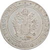 1 1/2 lire Venice 1802 A, NGC MS62, Austrian occupation (1798 - 1802) Top Pop -