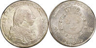 1/6 riksdaler Sweden 1809 OL, PCGS MS63, King Gustav IV Adolf (1792 - 1809) -